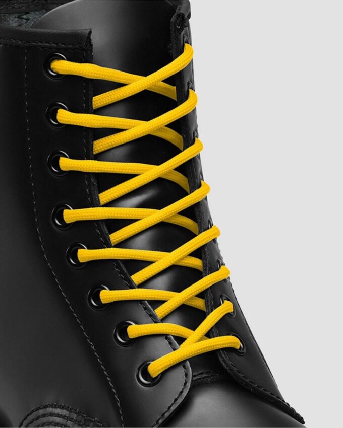 55 Inch Round Shoe Laces (8-10 Eye) 55 Inch Round Shoe Laces (8-10 Eye)