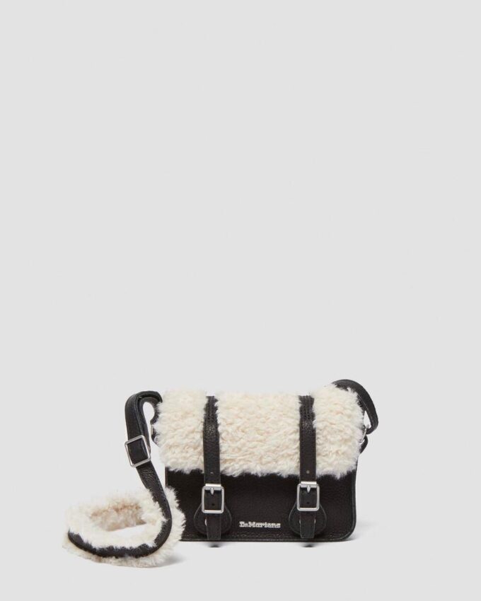 7 Inch Satchel 7 Inch Satchel