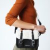 7 Inch Satchel 7 Inch Satchel