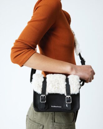 7 Inch Satchel