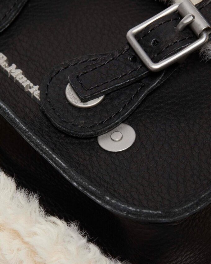 7 Inch Satchel 7 Inch Satchel