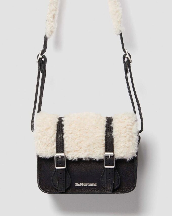 7 Inch Satchel 7 Inch Satchel