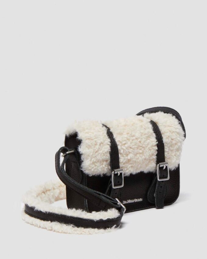 7 Inch Satchel 7 Inch Satchel