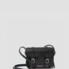 7 INCH SATCHEL Leather Crossbody Bag 7 INCH SATCHEL Leather Crossbody Bag