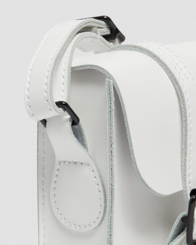 7 INCH SATCHEL Leather Crossbody Bag 7 INCH SATCHEL Leather Crossbody Bag