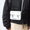 7 INCH SATCHEL Leather Crossbody Bag 7 INCH SATCHEL Leather Crossbody Bag