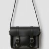7 INCH SATCHEL Leather Crossbody Bag 7 INCH SATCHEL Leather Crossbody Bag