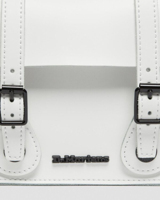 7 INCH SATCHEL Leather Crossbody Bag 7 INCH SATCHEL Leather Crossbody Bag