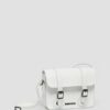 7 INCH SATCHEL Leather Crossbody Bag 7 INCH SATCHEL Leather Crossbody Bag