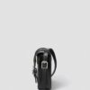 7 INCH SATCHEL Leather Crossbody Bag 7 INCH SATCHEL Leather Crossbody Bag