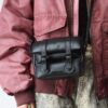 7 Inch Satchel Padded Leather Bag 7 Inch Satchel Padded Leather Bag