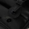 7 Inch Satchel Padded Leather Bag 7 Inch Satchel Padded Leather Bag