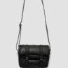 7 Inch Satchel Padded Leather Bag 7 Inch Satchel Padded Leather Bag