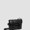 7 Inch Satchel Padded Leather Bag 7 Inch Satchel Padded Leather Bag