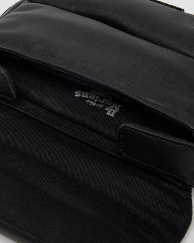 7 Inch Satchel Padded Leather Bag 7 Inch Satchel Padded Leather Bag