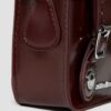 7 INCH SATCHEL Vegan Crossbody Bag 7 INCH SATCHEL Vegan Crossbody Bag