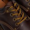 8053 Arc Crazy Horse Leather Platform Casual Shoes 8053 Arc Crazy Horse Leather Platform Casual Shoes