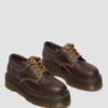 8053 Arc Crazy Horse Leather Platform Casual Shoes 8053 Arc Crazy Horse Leather Platform Casual Shoes