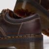 8053 Arc Crazy Horse Leather Platform Casual Shoes 8053 Arc Crazy Horse Leather Platform Casual Shoes