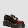 8053 Arcadia Leather Quad Platform Shoes 8053 Arcadia Leather Quad Platform Shoes