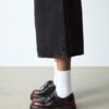 8053 Arcadia Leather Quad Platform Shoes 8053 Arcadia Leather Quad Platform Shoes
