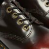 8053 Arcadia Leather Quad Platform Shoes 8053 Arcadia Leather Quad Platform Shoes