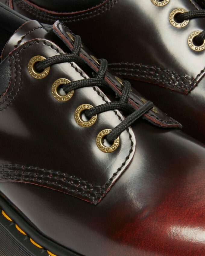 8053 Arcadia Leather Quad Platform Shoes 8053 Arcadia Leather Quad Platform Shoes