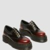 8053 Arcadia Leather Quad Platform Shoes 8053 Arcadia Leather Quad Platform Shoes