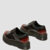8053 Arcadia Leather Quad Platform Shoes 8053 Arcadia Leather Quad Platform Shoes