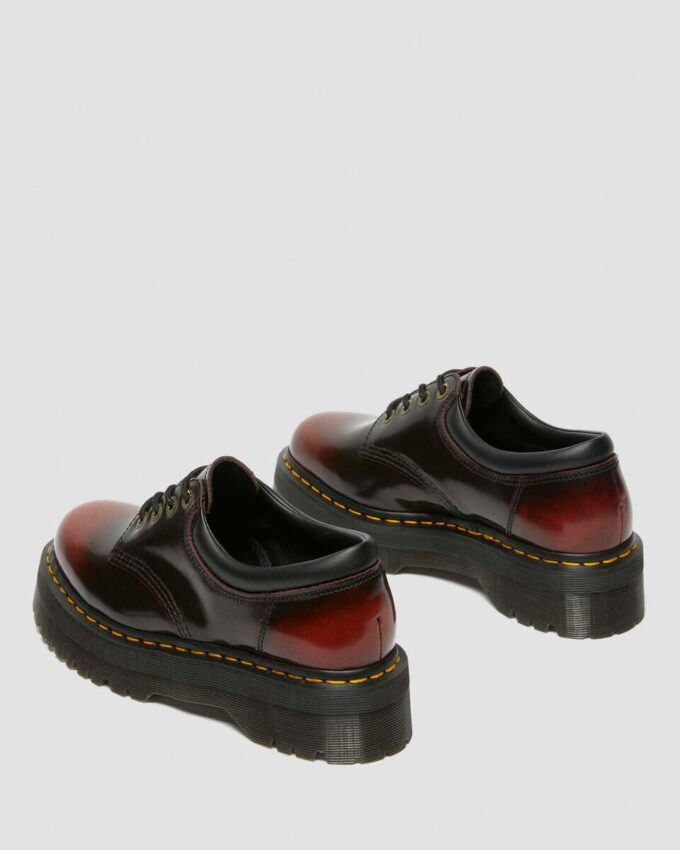8053 Arcadia Leather Quad Platform Shoes 8053 Arcadia Leather Quad Platform Shoes