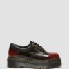8053 Arcadia Leather Quad Platform Shoes 8053 Arcadia Leather Quad Platform Shoes