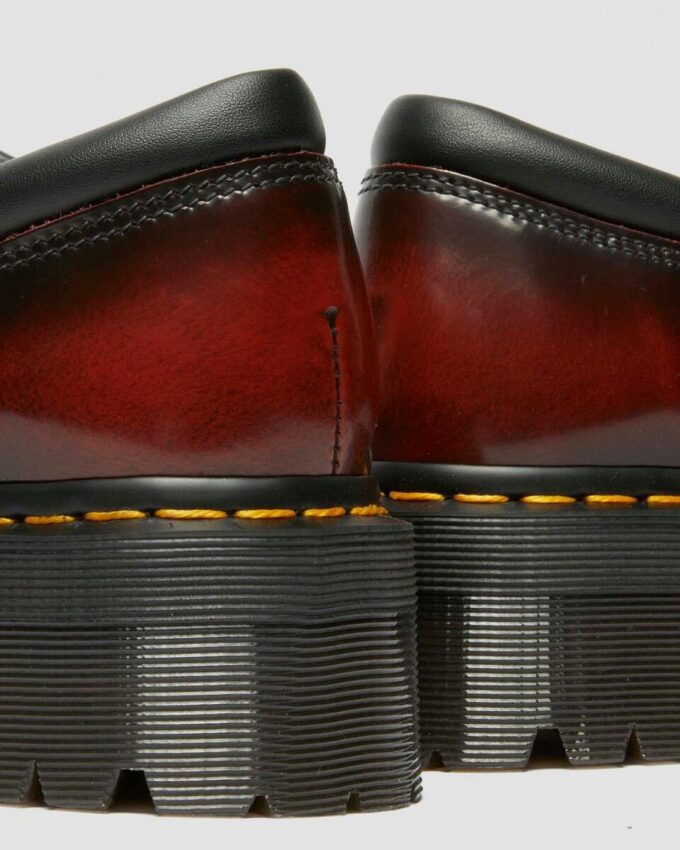 8053 Arcadia Leather Quad Platform Shoes 8053 Arcadia Leather Quad Platform Shoes