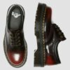 8053 Arcadia Leather Quad Platform Shoes 8053 Arcadia Leather Quad Platform Shoes