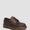 8053 Crazy Horse Leather Casual Shoes 8053 Crazy Horse Leather Casual Shoes