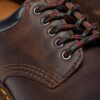 8053 Crazy Horse Leather Casual Shoes 8053 Crazy Horse Leather Casual Shoes