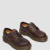 8053 Crazy Horse Leather Casual Shoes 8053 Crazy Horse Leather Casual Shoes