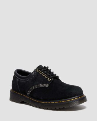 8053 DISTRESSED SUEDE Shoes