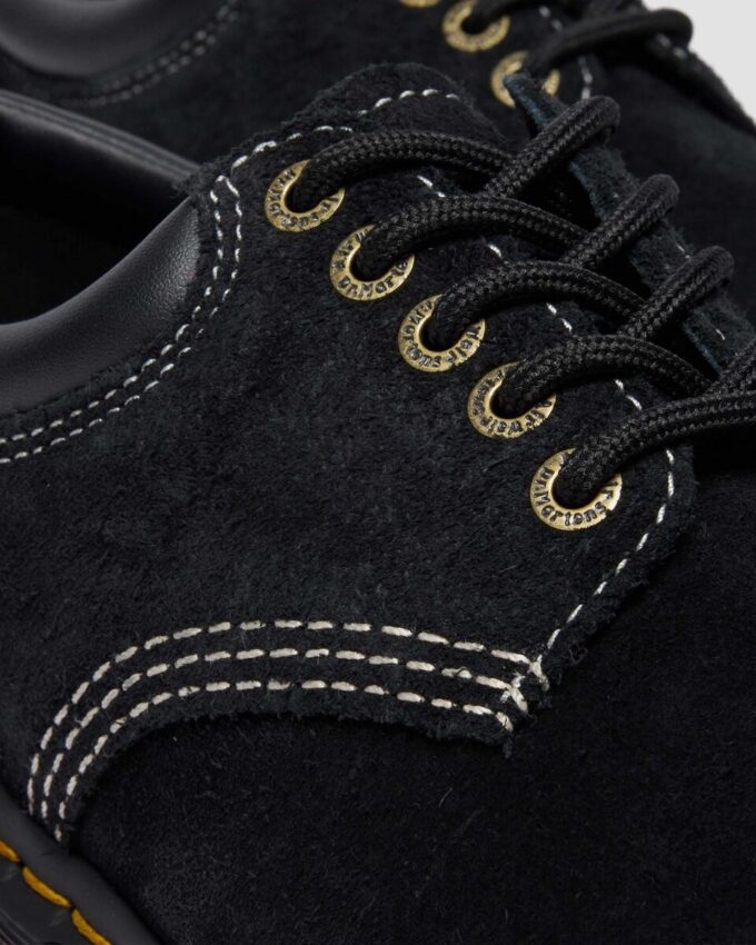 8053 DISTRESSED SUEDE Shoes 8053 DISTRESSED SUEDE Shoes