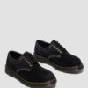 8053 DISTRESSED SUEDE Shoes 8053 DISTRESSED SUEDE Shoes