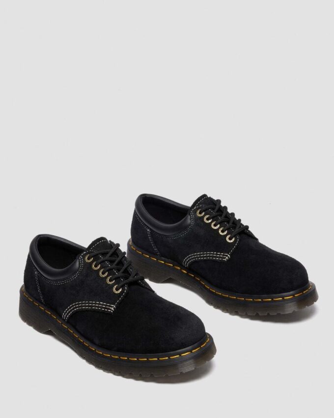 8053 DISTRESSED SUEDE Shoes 8053 DISTRESSED SUEDE Shoes