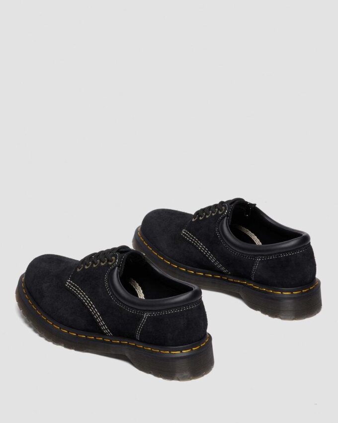 8053 DISTRESSED SUEDE Shoes 8053 DISTRESSED SUEDE Shoes
