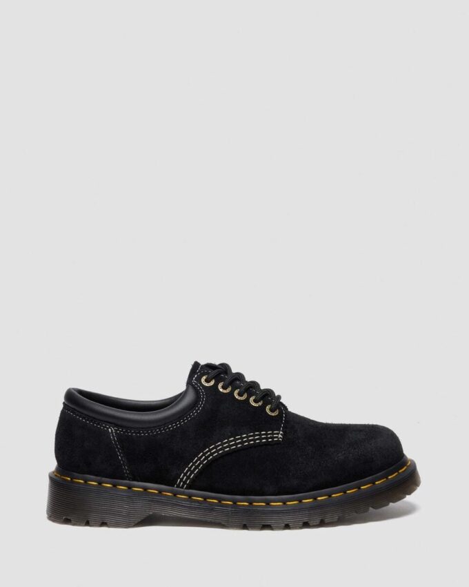 8053 DISTRESSED SUEDE Shoes 8053 DISTRESSED SUEDE Shoes