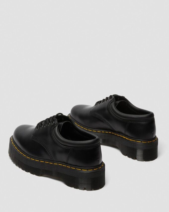 8053 Leather Platform Casual Shoes 8053 Leather Platform Casual Shoes