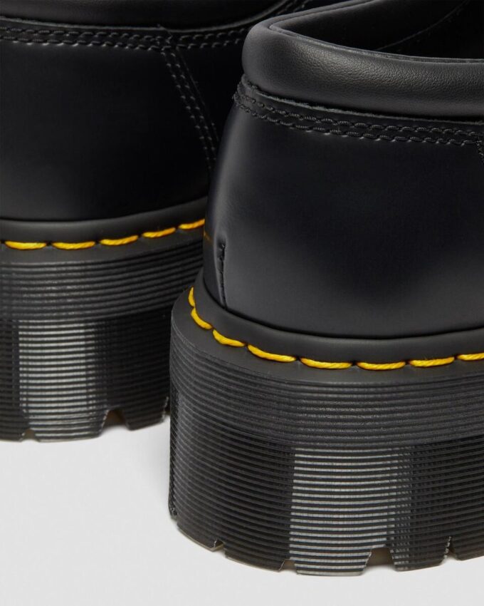 8053 Leather Platform Casual Shoes 8053 Leather Platform Casual Shoes