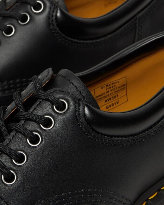 8053 Nappa Leather Casual Shoes 8053 Nappa Leather Casual Shoes