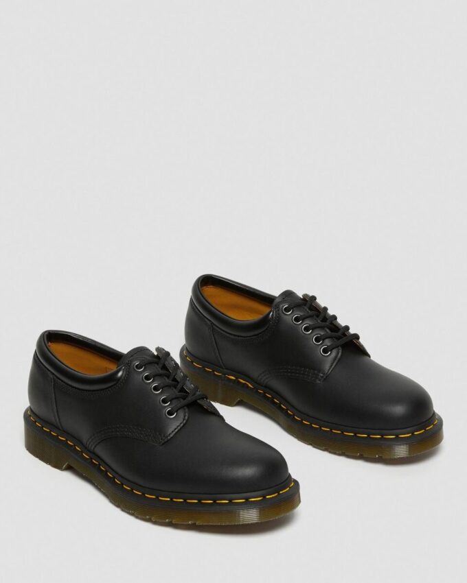 8053 Nappa Leather Casual Shoes 8053 Nappa Leather Casual Shoes