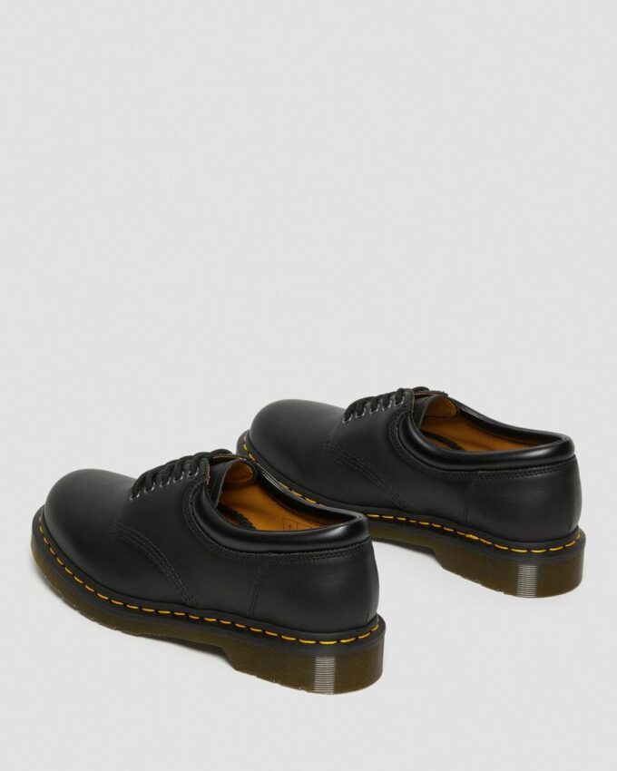 8053 Nappa Leather Casual Shoes 8053 Nappa Leather Casual Shoes