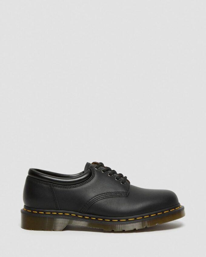 8053 Nappa Leather Casual Shoes 8053 Nappa Leather Casual Shoes