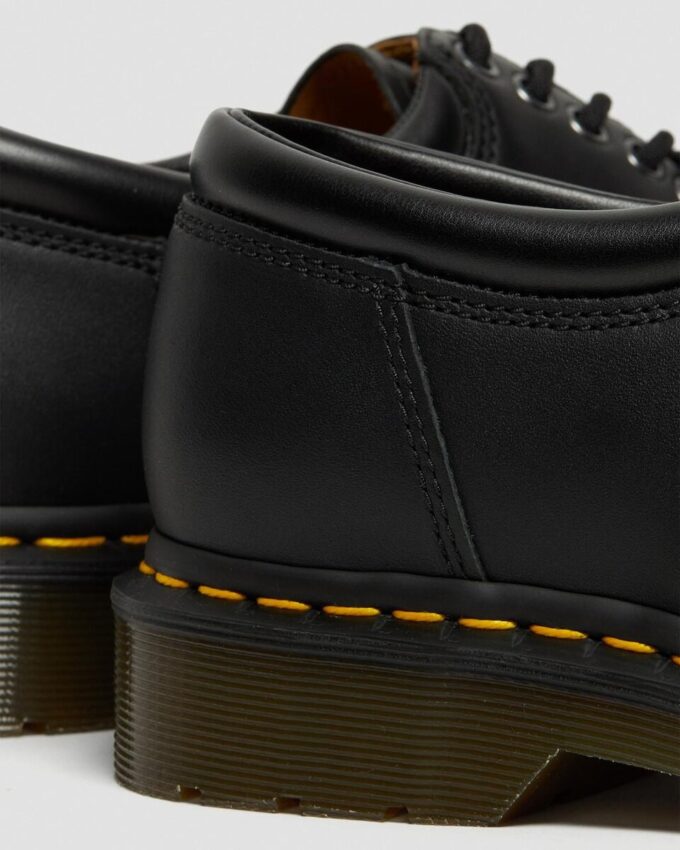 8053 Nappa Leather Casual Shoes 8053 Nappa Leather Casual Shoes