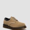 8053 Waxy Suede Shoes 8053 Waxy Suede Shoes